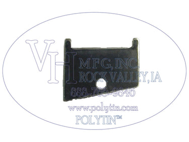 17991451 -- Chain Idler Adjustment Weld on Stop